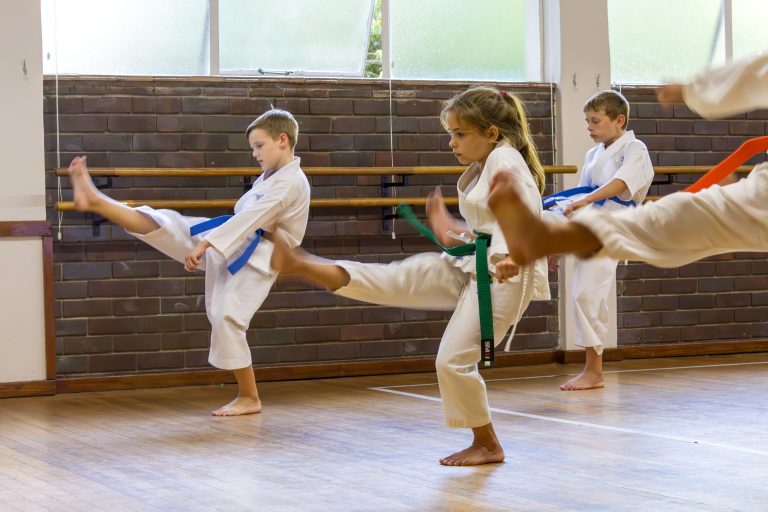 Discover the Benefits of JKA Karate for You and Your Kids at Winelands JKA