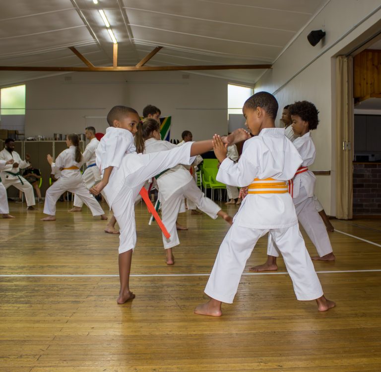JKA Karate’s History and Legacy: From Okinawa to Winelands JKA