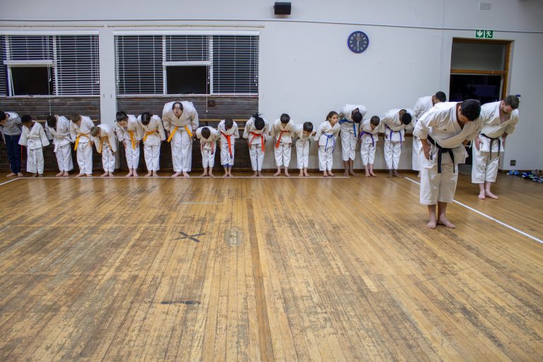 Train Your Mind, Body, and Spirit: Why Winelands JKA Is the Dojo for All Generations